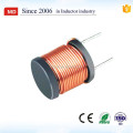 1mH customized Radial leaded Inductor dr inductor for LED drive